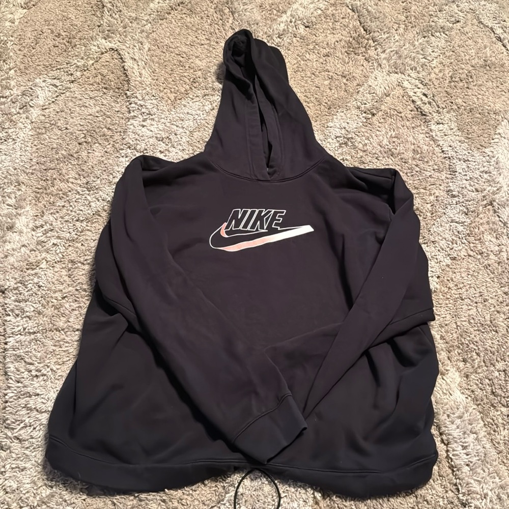 Nike hoodie